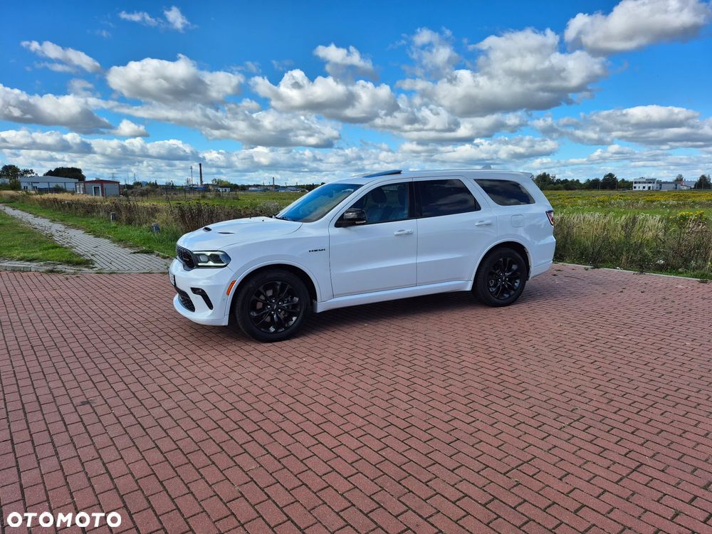 Dodge Durango - 3