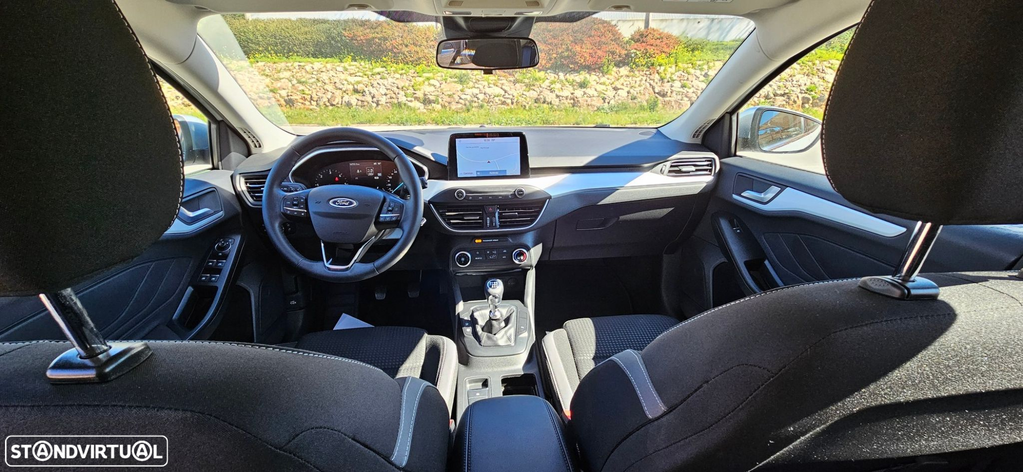 Ford Focus 1.5 TDCi EcoBlue Active Style SIP - 17