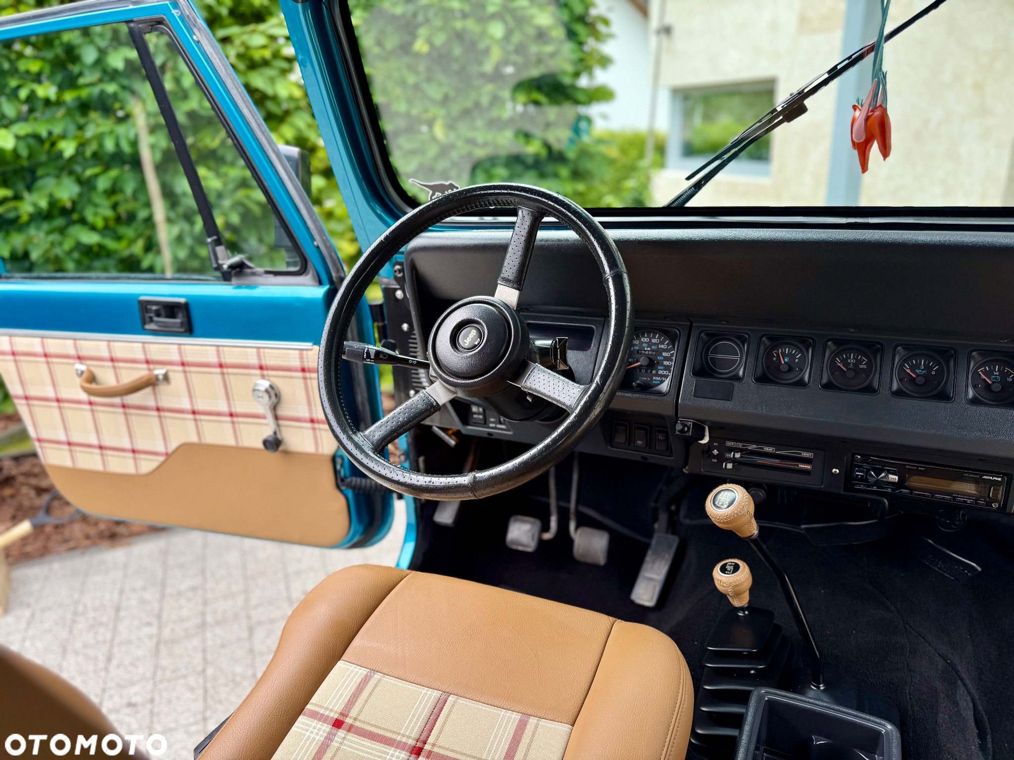 Jeep Wrangler 4.0 - 25