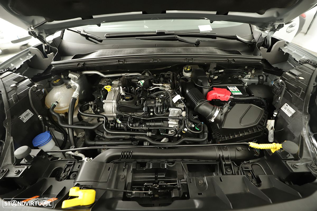 Ford Puma 1.0 EcoBoost MHEV ST-Line - 22