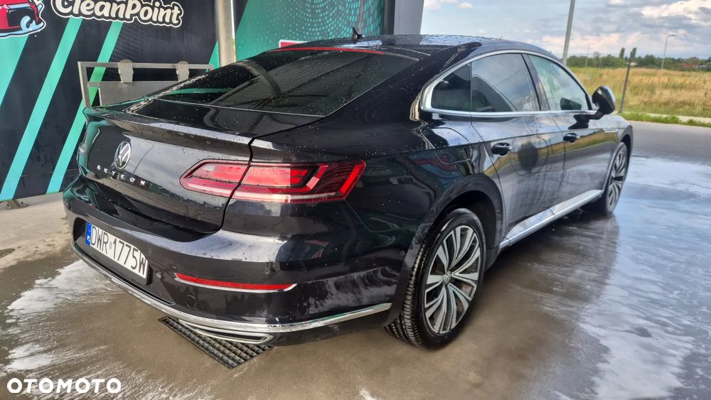 Volkswagen Arteon - 22
