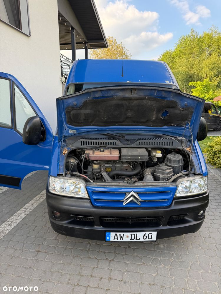 Citroën Jumper - 24