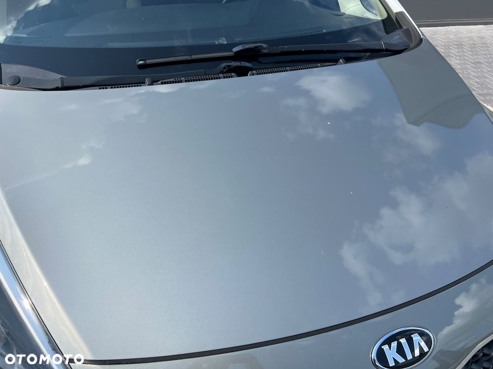 Kia Carens 1.6 GDI Business Line 7os EU6 - 27