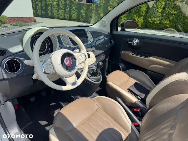 Fiat 500 - 16