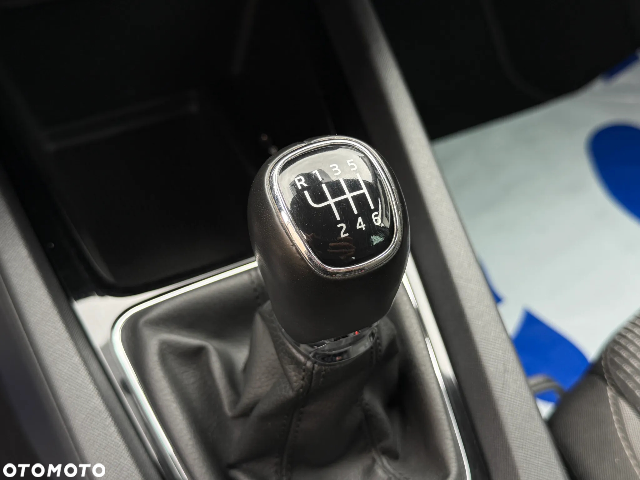 Skoda Octavia 1.0 TSI Ambition - 22