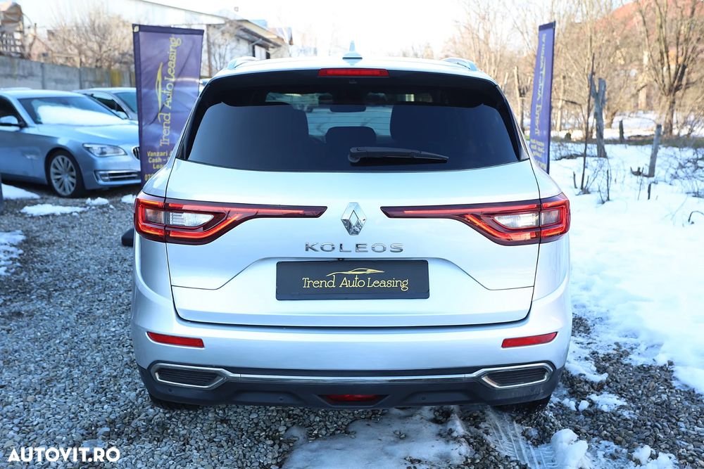 Renault Koleos ENERGY dCi 130 INTENS - 26