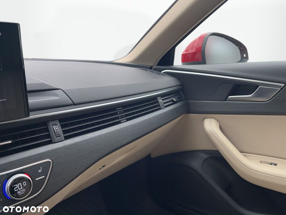 Audi A4 Limousine 35 TFSI mHEV Advanced S tronic - 32