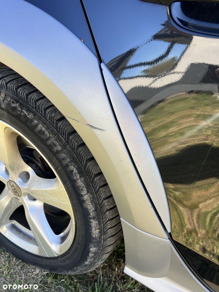 Audi A4 Allroad - 6