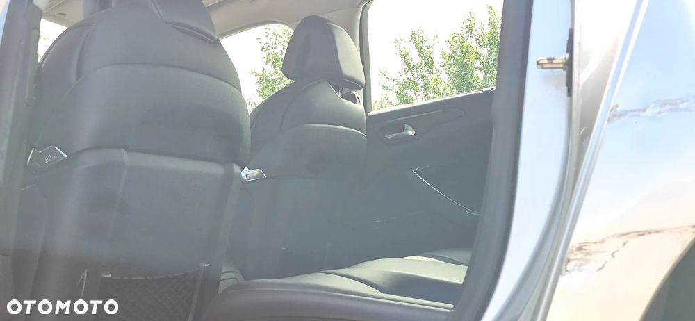 Citroën C5 - 10