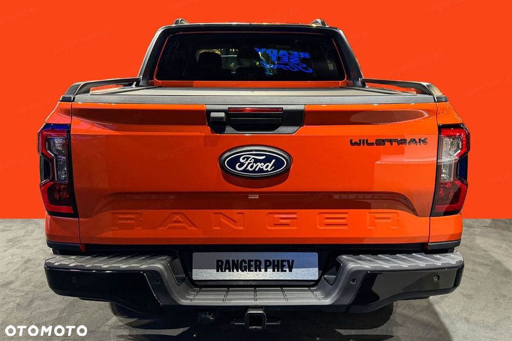 Ford Ranger - 7