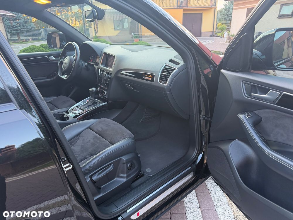 Audi Q5 2.0 TDI clean diesel Quattro S tronic - 11