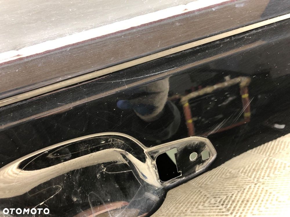 DRZWI PRAWY TYŁ LY9B  AUDI A4 B9 Avant (8W5, 8WD) 2015 - 2025 2.0 TDI 110 kW [150 KM] olej - 6