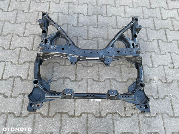 SANKI PRZÓD BMW F36/F34 CABRIO