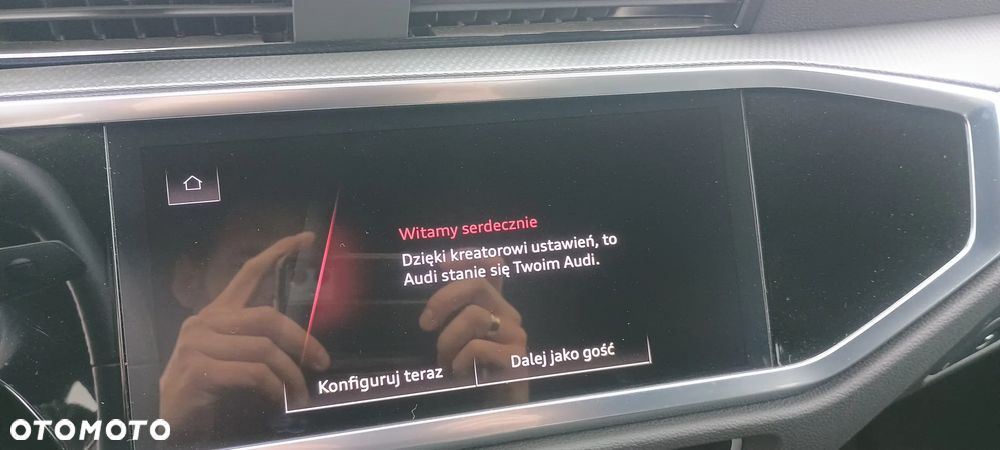 Audi Q3 45 TFSI Quattro S tronic S line - 21