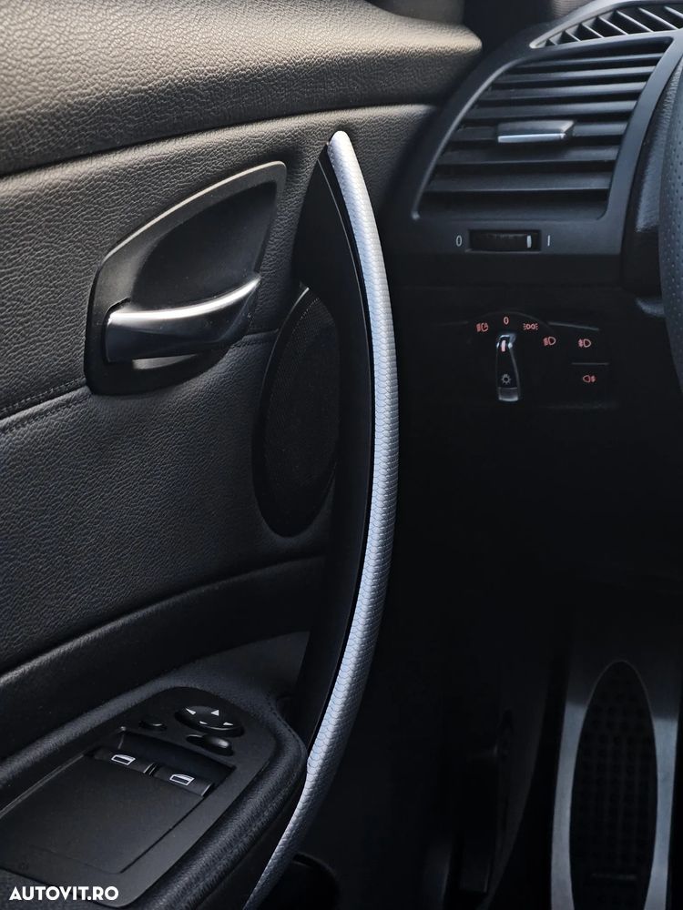 BMW Seria 1 123d - 13