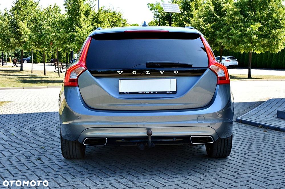 Volvo V60 - 17