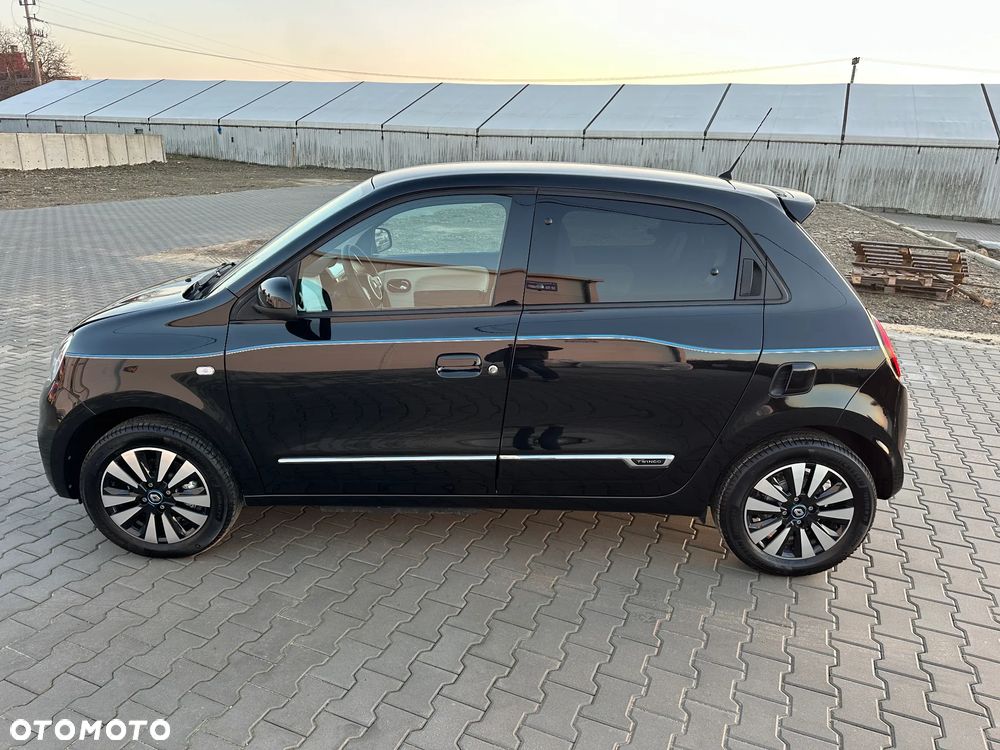 Renault Twingo Electric Techno - 13