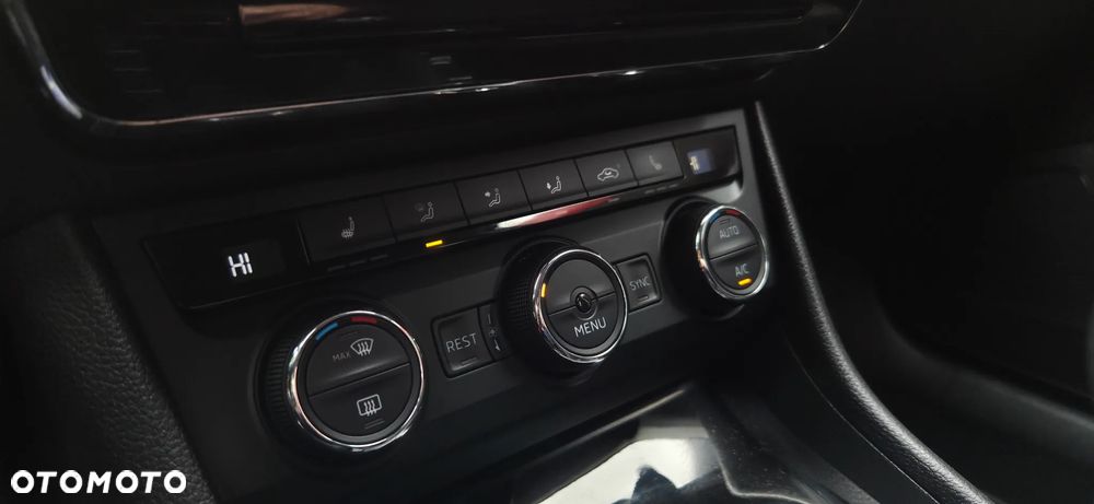 Skoda Superb Combi 1.4 TSI ACT Ambition - 29