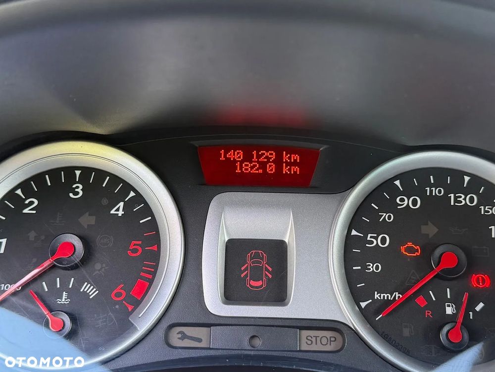 Renault Clio - 2