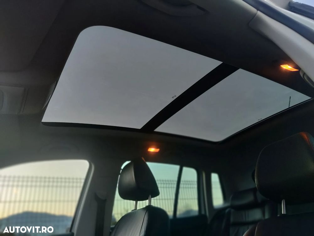 Volkswagen Tiguan - 13