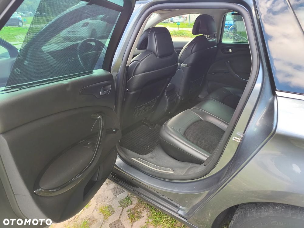 Citroën C5 - 19