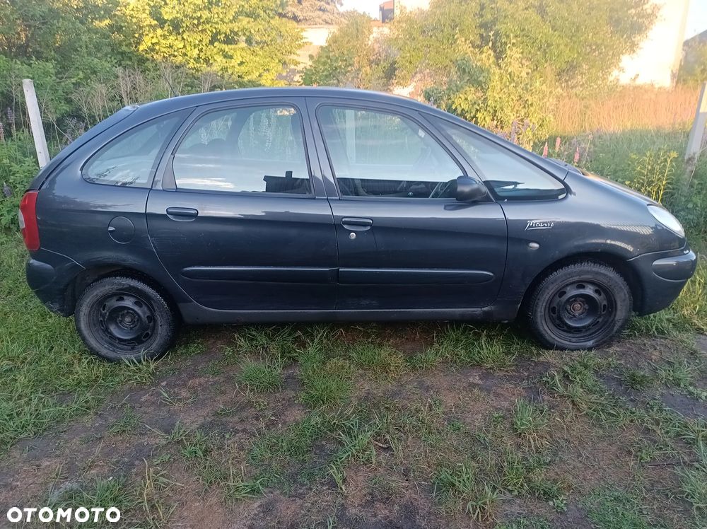Citroën Xsara Picasso - 5