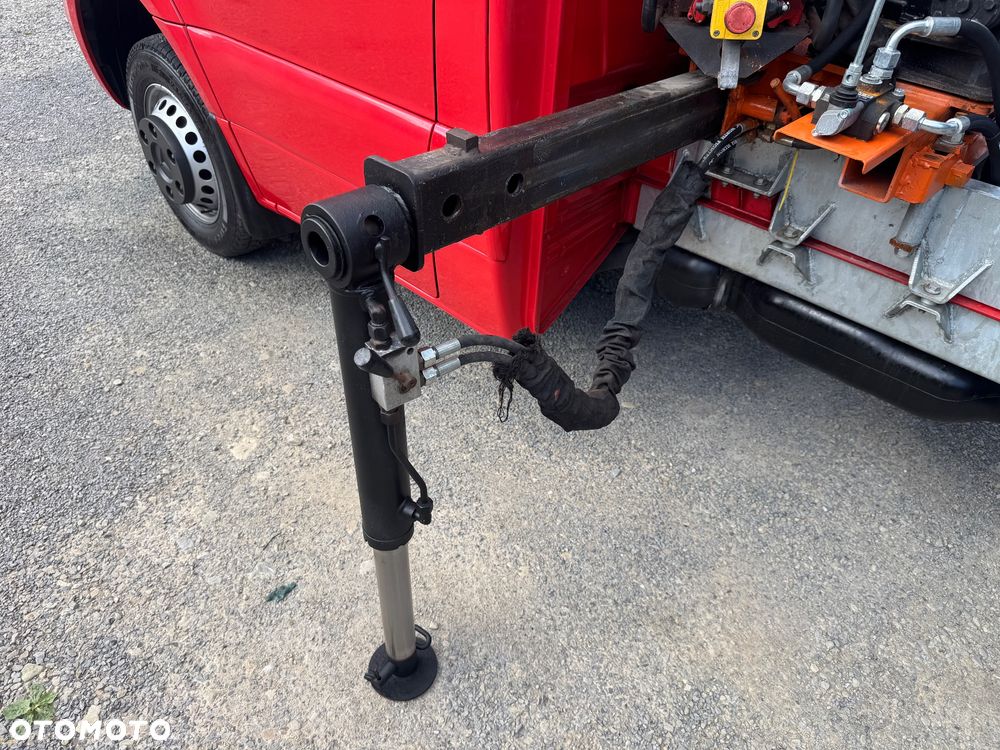 Mercedes-Benz sprinter 519 v6 3.0 - 15