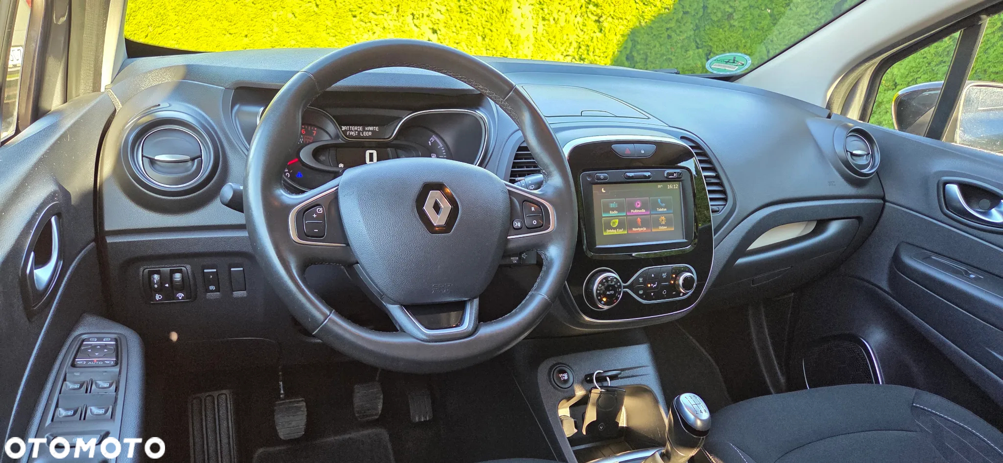 Renault Captur (ENERGY) TCe 90 LIMITED - 23