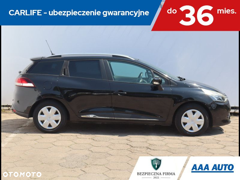 Renault Clio - 7