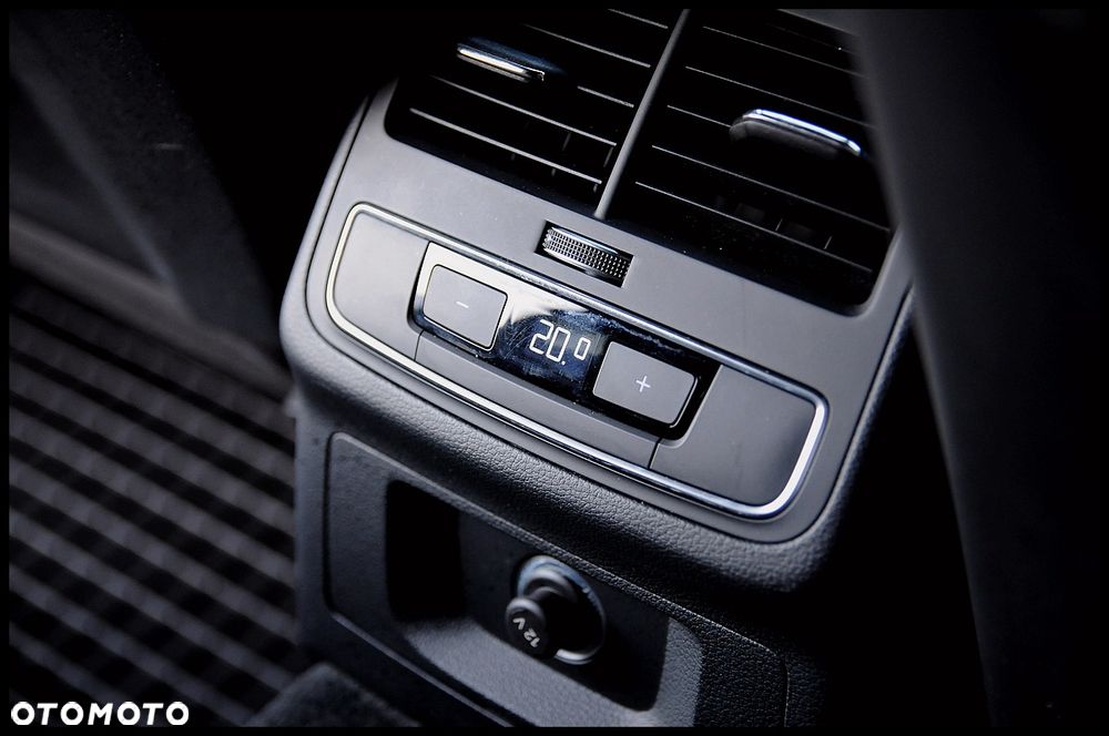 Audi A4 Avant - 30