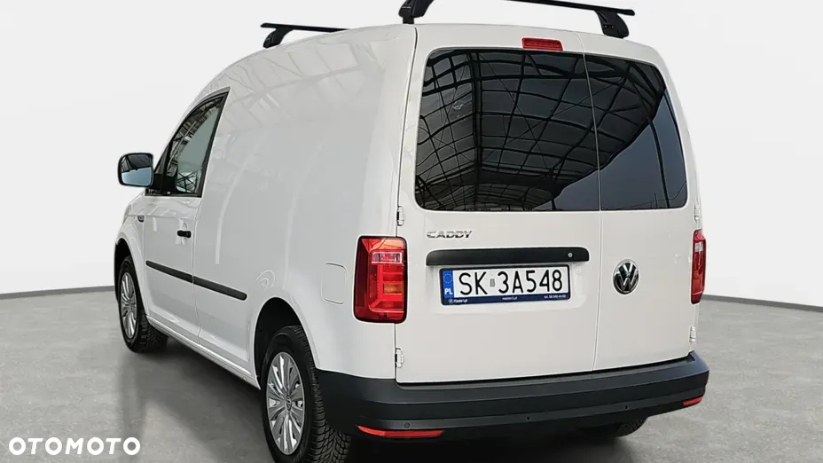 Volkswagen Caddy - 3