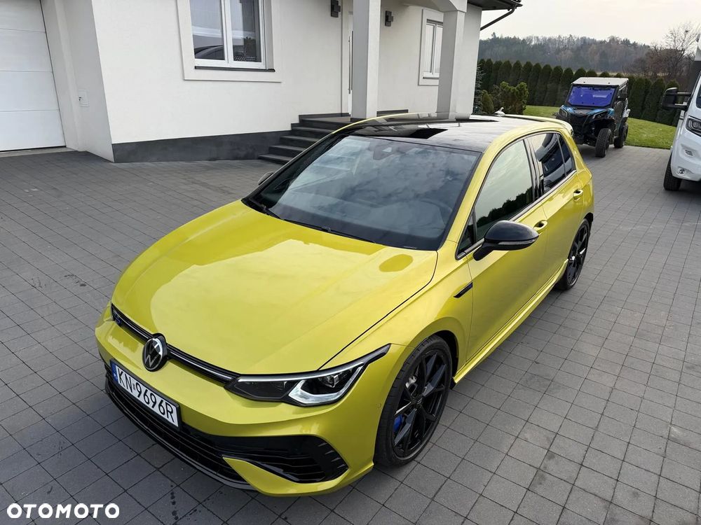 Volkswagen Golf - 10
