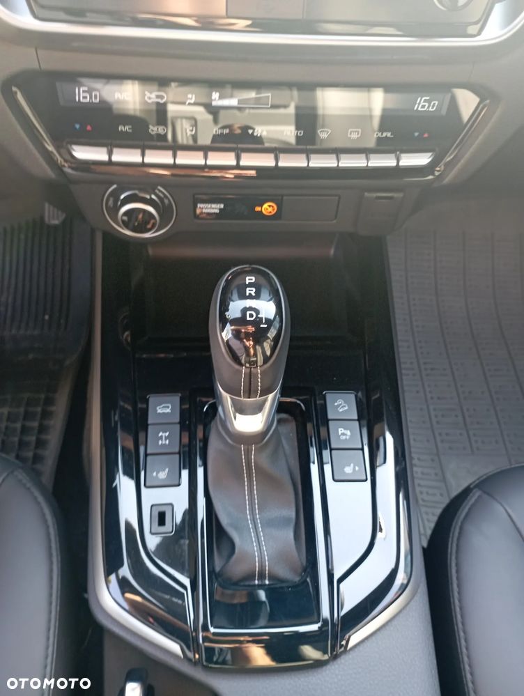 Isuzu D-Max 1.9 DC LSX - 22