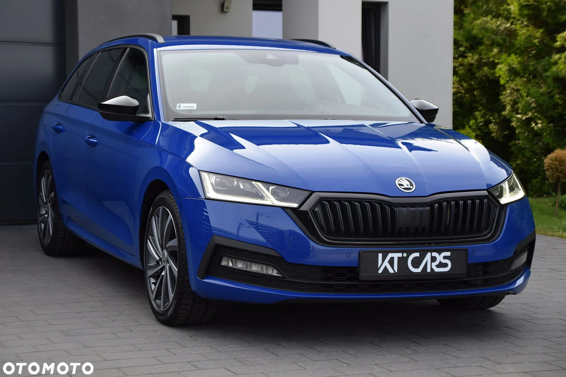 Skoda Octavia 1.5 TSI ACT Style - 4