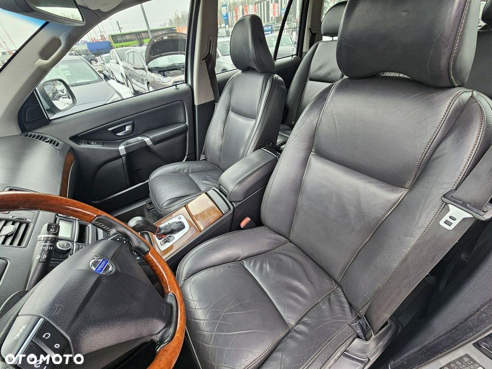 Volvo XC 90 D4 FWD Summum - 11
