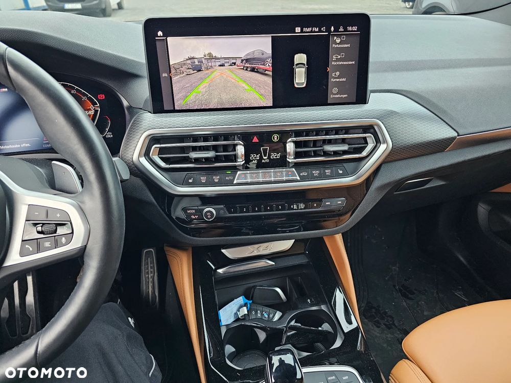 BMW X4 xDrive20d M Sport - 32