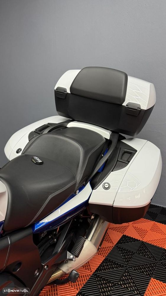 BMW K 1600 GT GT - 13