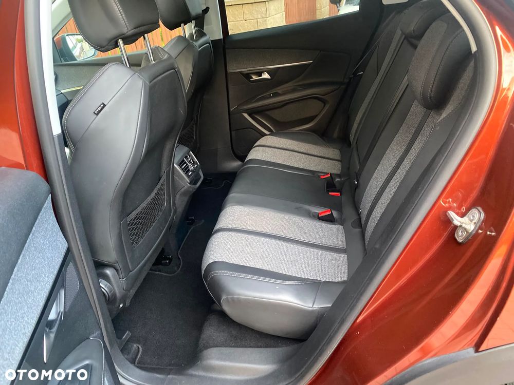 Peugeot 3008 BlueHDi 120 Stop & Start Style - 14