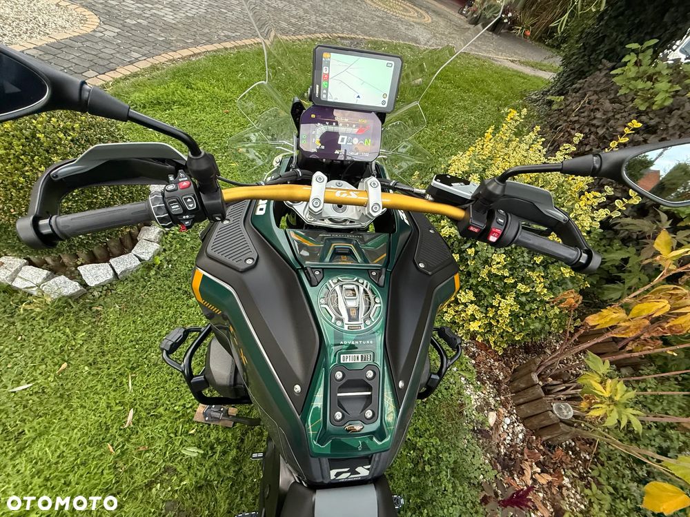 BMW GS - 9