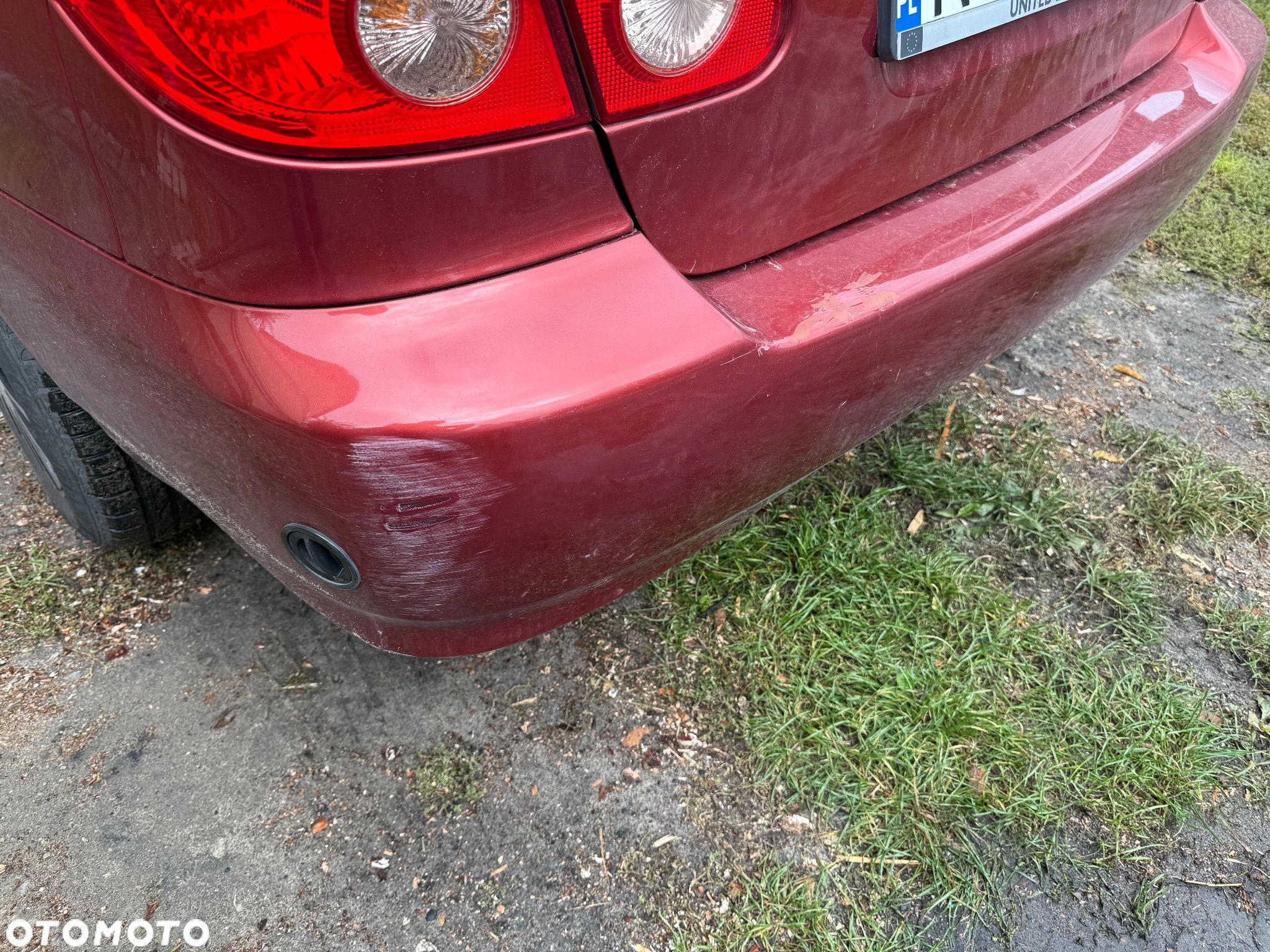 Toyota Corolla 1.8 LE - 8