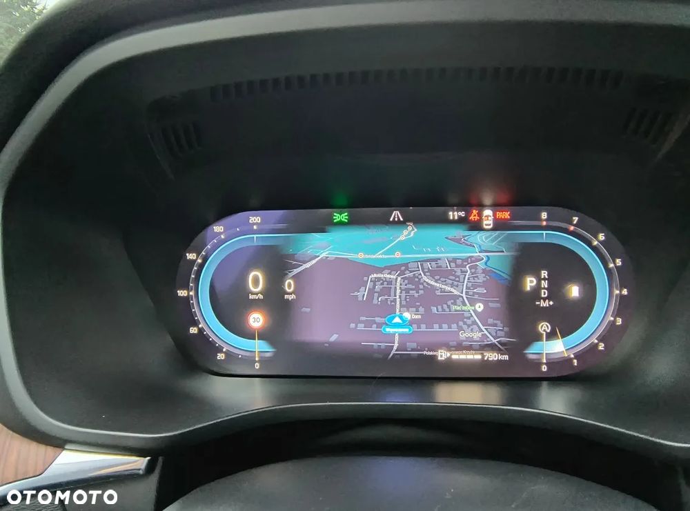 Volvo XC 60 B5 B AWD Plus Black Edition - 26