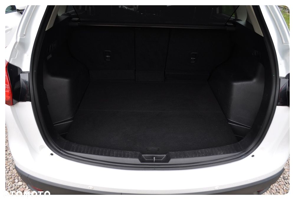 Mazda CX-5 SKYACTIV-G 165 Center-Line - 39