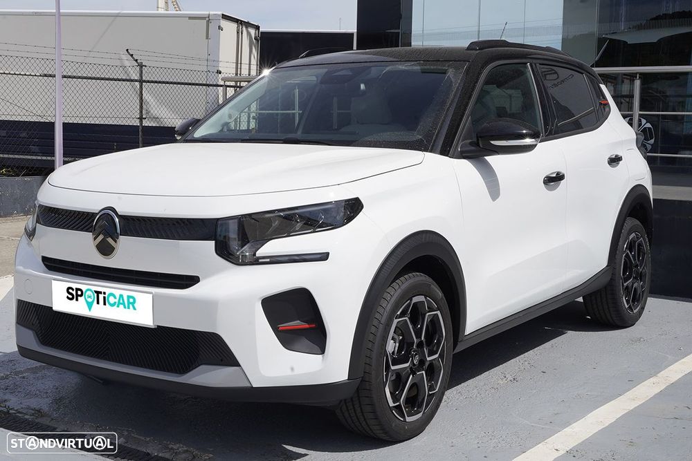 Citroën C3 1.2 Turbo Max - 2