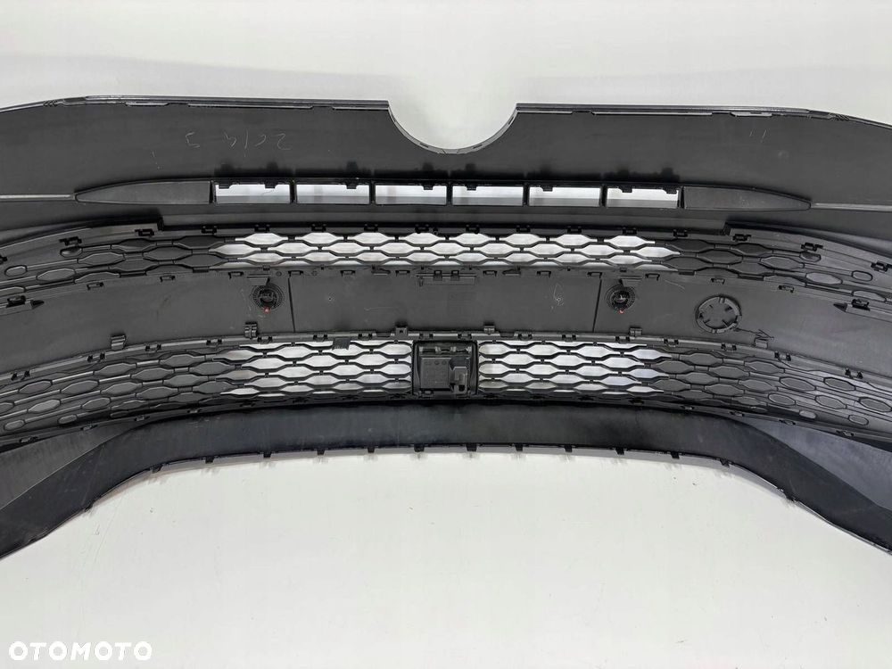 Volkswagen VW T7 7T Miltivan Zderzak Przód Przedni 7T0807221C - 9