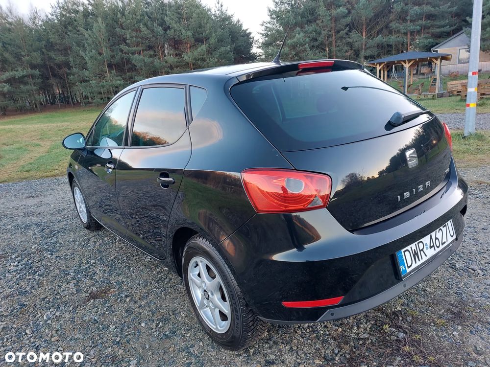 Seat Ibiza 1.2 TSI Style 4YOU - 6