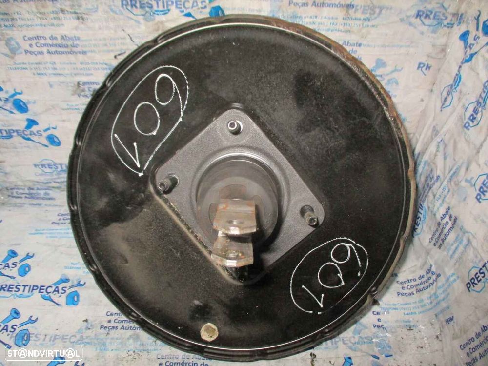 Servofreio 0204024497   47210AV701 NISSAN PRIMERA 2005 1.8I GASOLINA - 2