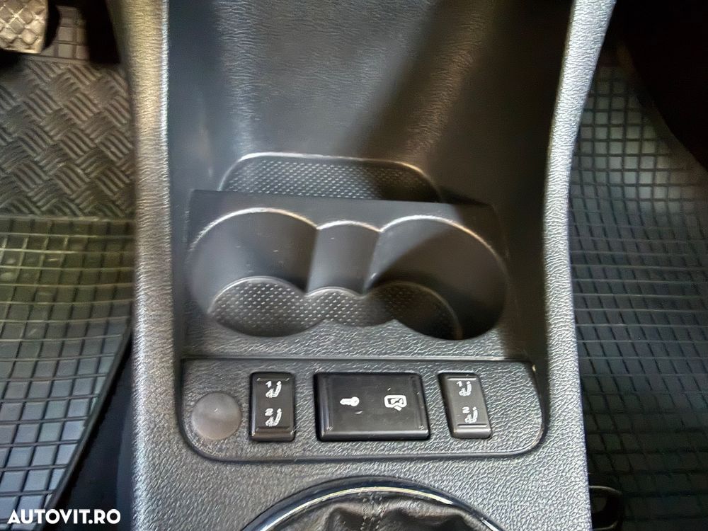 Skoda Fabia - 12
