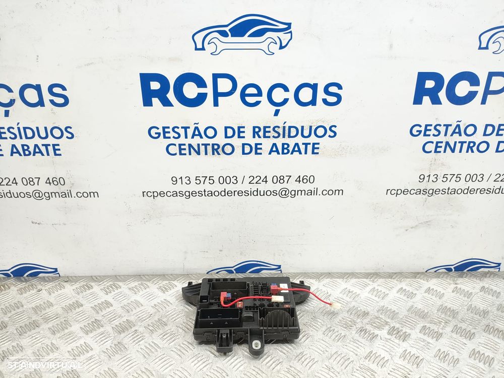 Caixa fusíveis Opel Insignia A Facelift Original - 5