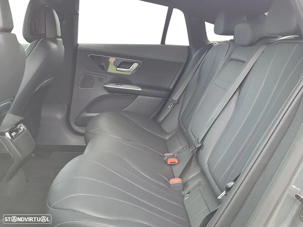 Mercedes-Benz EQE 350 Edition - 15