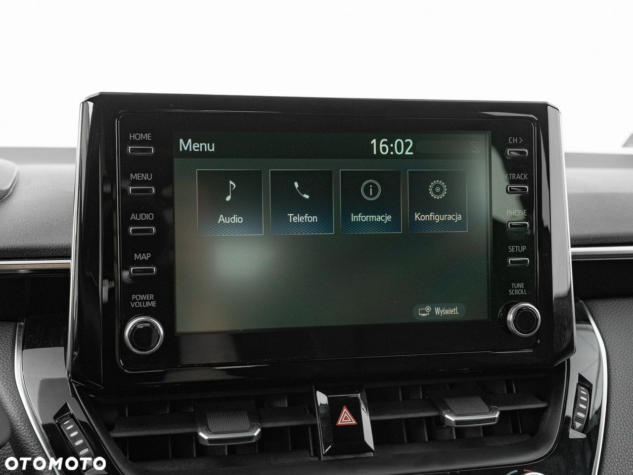 Toyota Corolla - 22